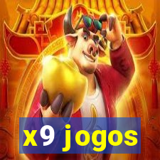 x9 jogos