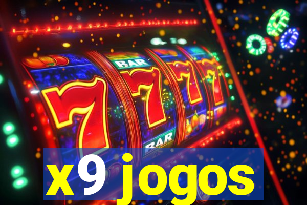 x9 jogos