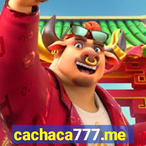 cachaca777.me