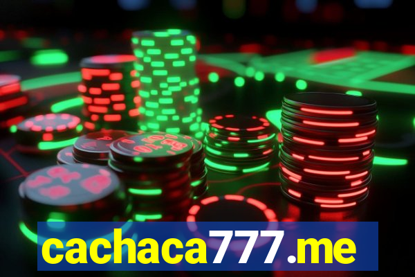 cachaca777.me