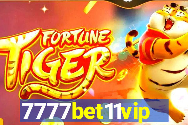 7777bet11vip