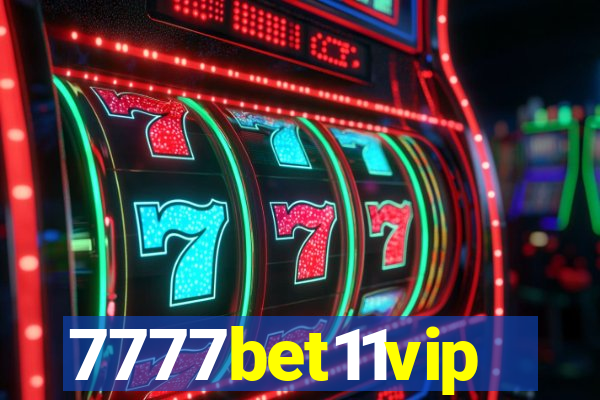 7777bet11vip