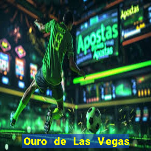 Ouro de Las Vegas o ouro maldito de las vegas filme online