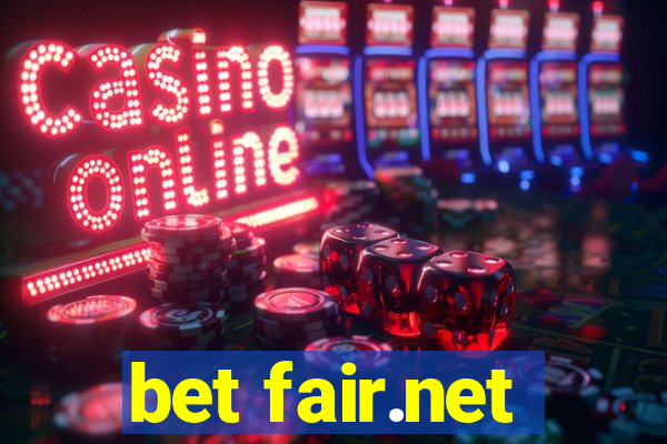 bet fair.net