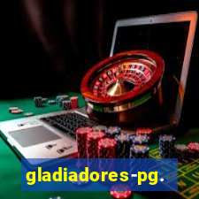 gladiadores-pg.com