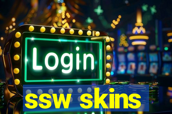 ssw skins