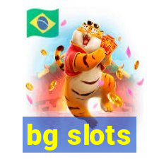 bg slots