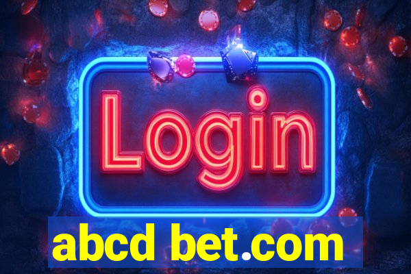 abcd bet.com