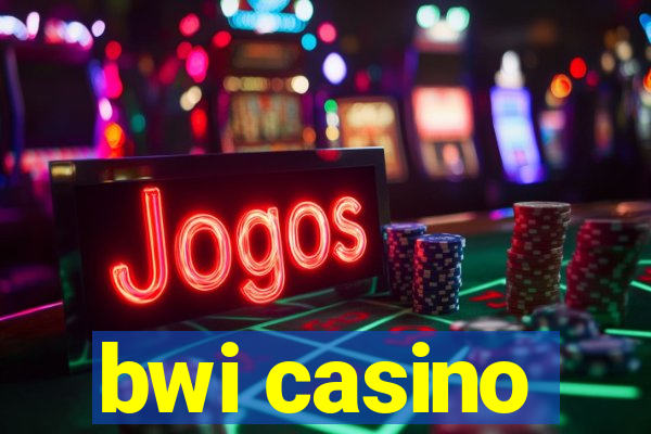 bwi casino