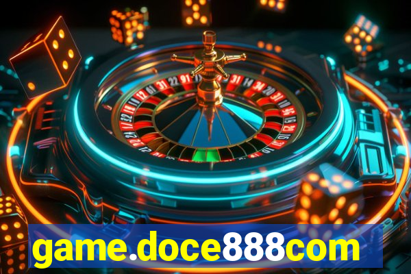 game.doce888com