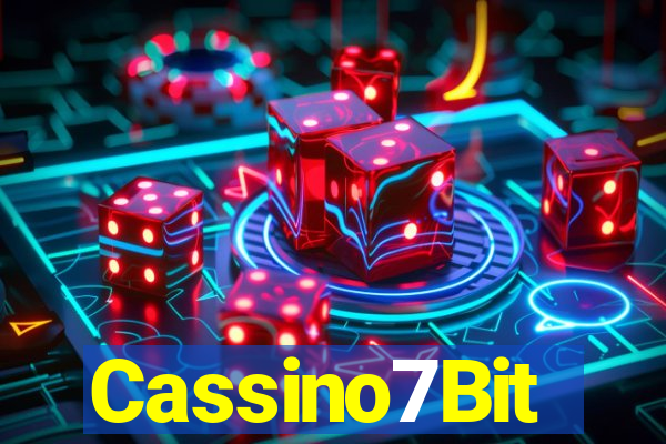 Cassino7Bit