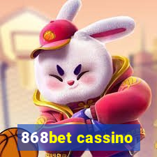 868bet cassino