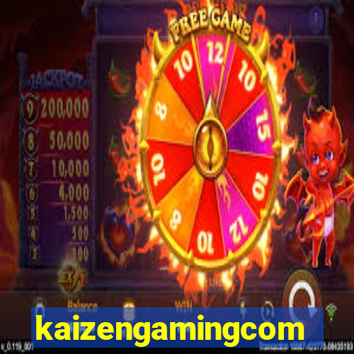 kaizengamingcom