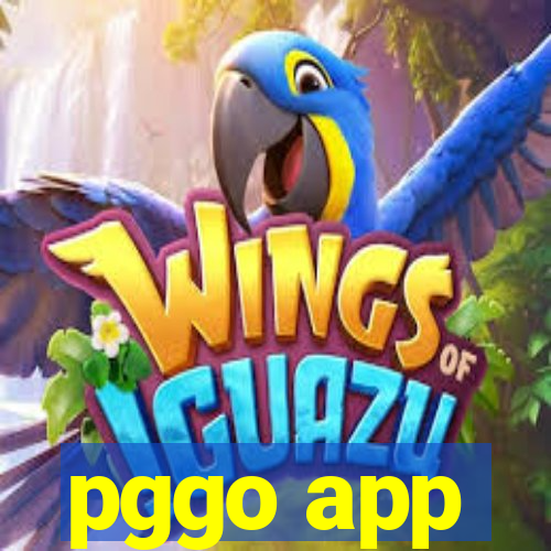 pggo app