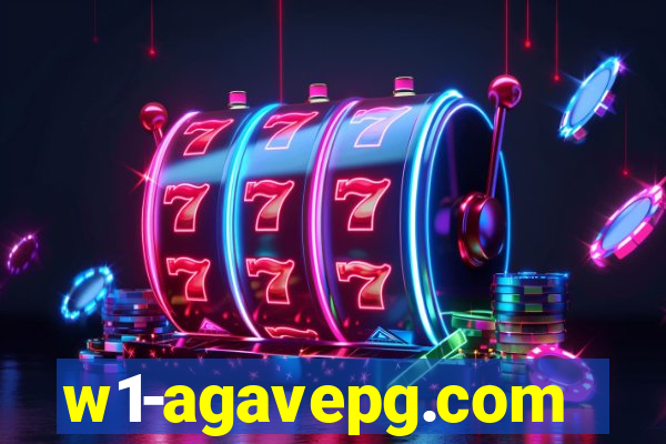 w1-agavepg.com