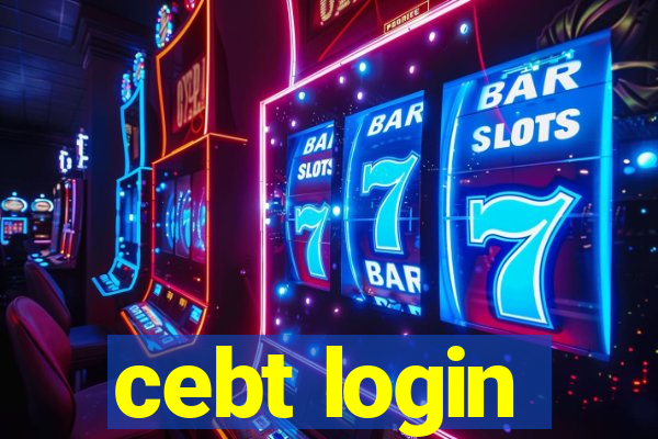 cebt login