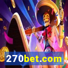 270bet.com