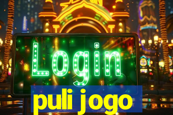 puli jogo