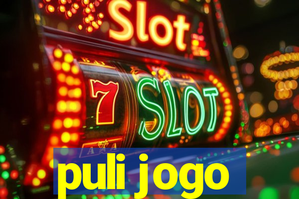 puli jogo