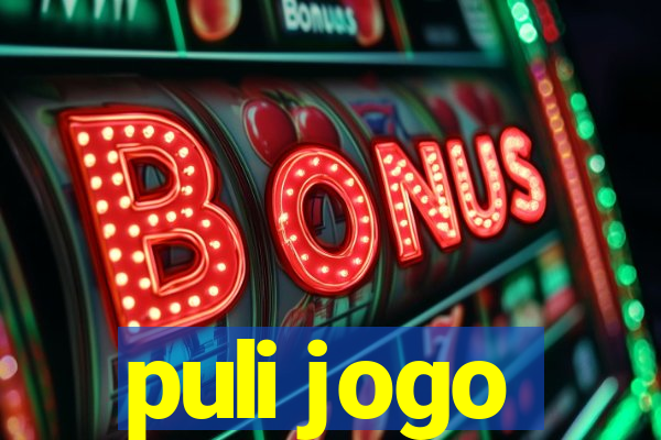 puli jogo