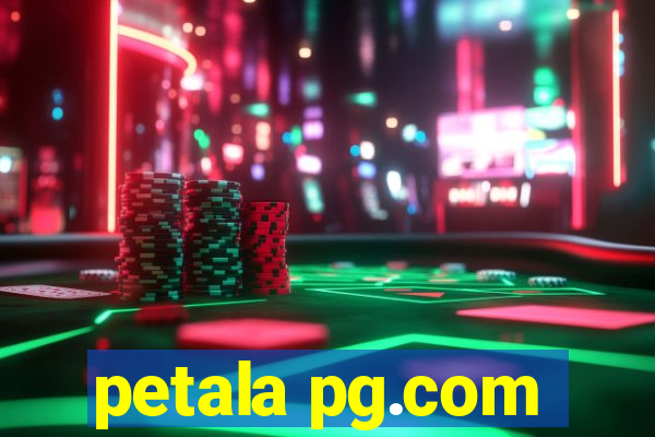 petala pg.com