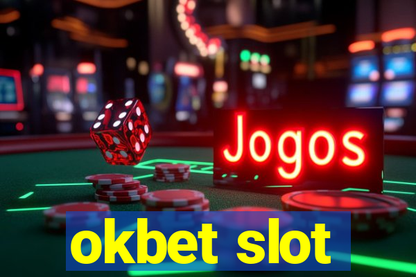 okbet slot