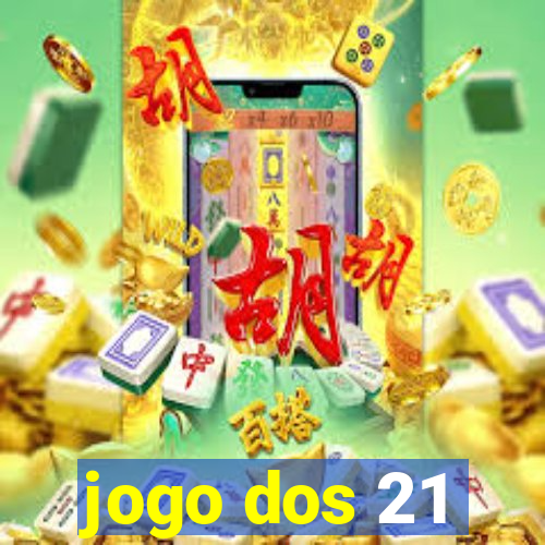 jogo dos 21