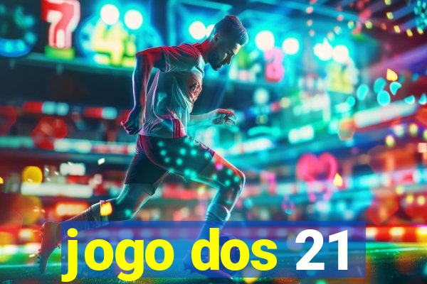 jogo dos 21