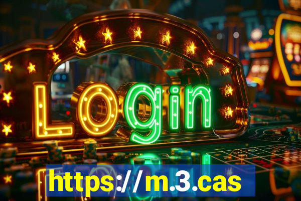 https://m.3.casino