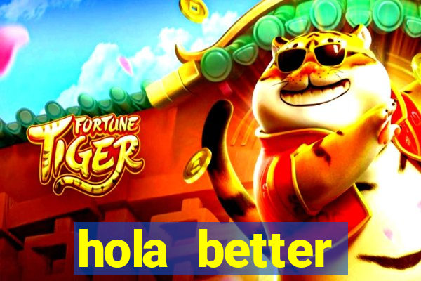 hola better internet extension