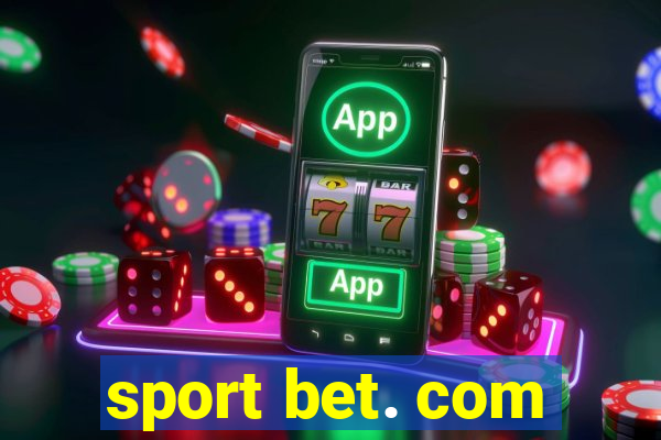 sport bet. com