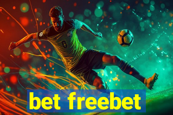 bet freebet