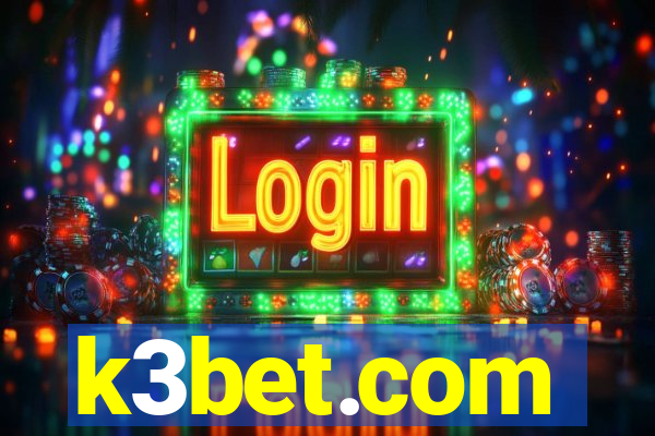 k3bet.com