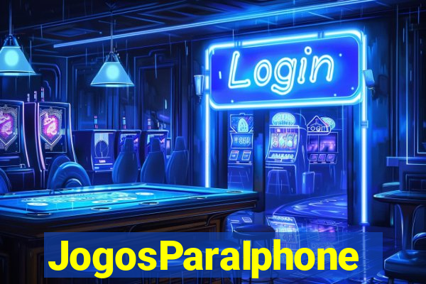 JogosParaIphone