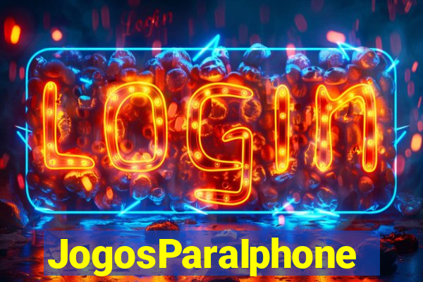 JogosParaIphone