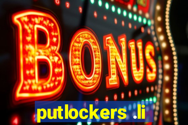 putlockers .li