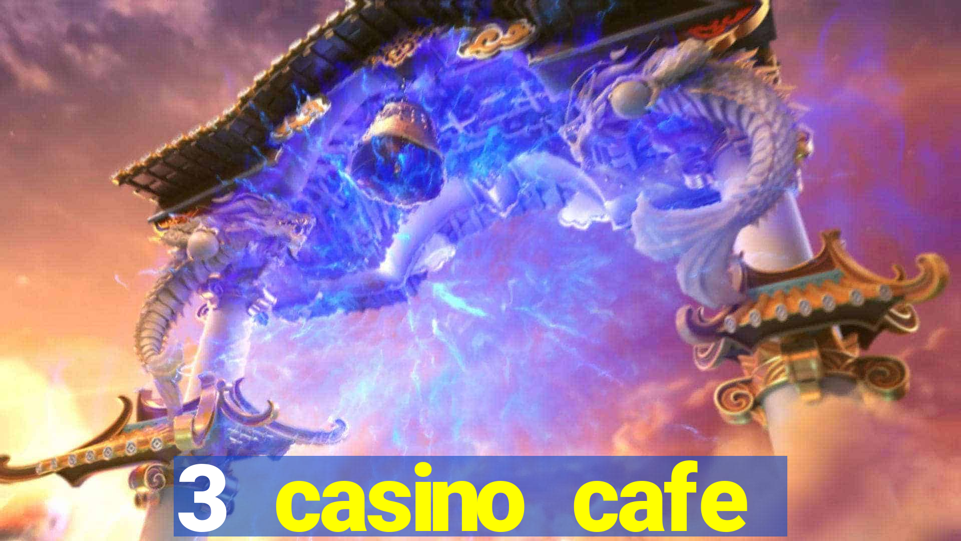 3 casino cafe central argentina