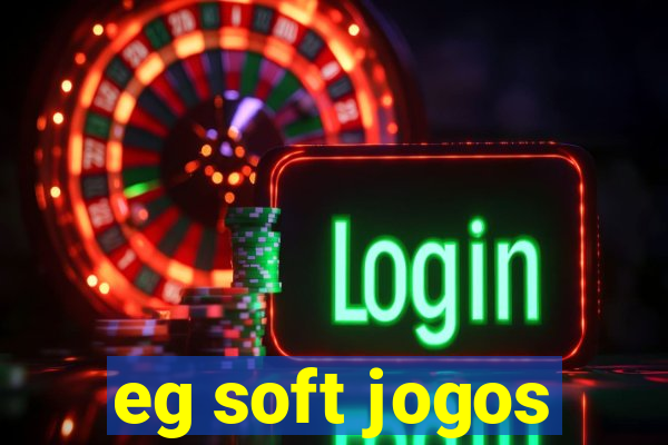 eg soft jogos