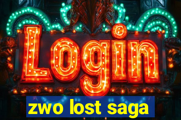 zwo lost saga