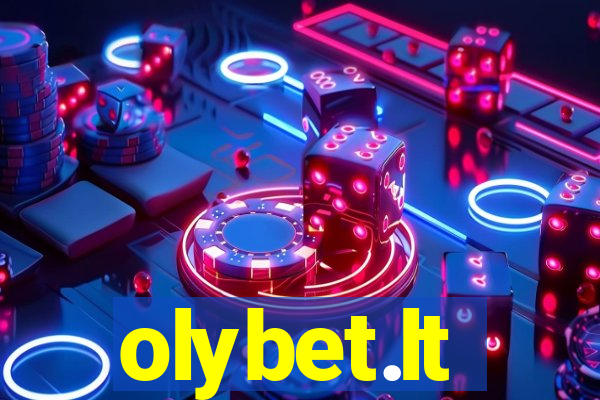 olybet.lt