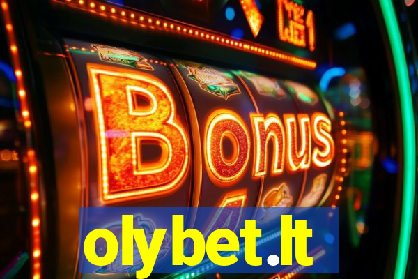 olybet.lt