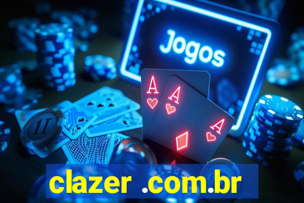 clazer .com.br