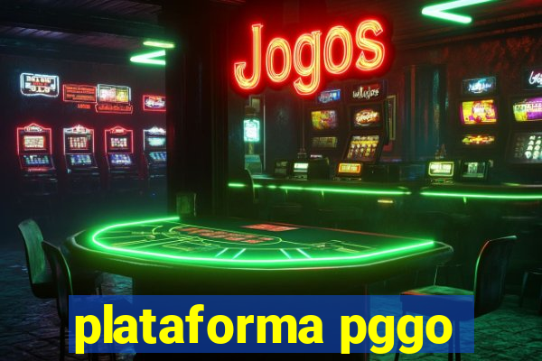 plataforma pggo