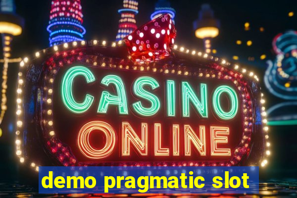 demo pragmatic slot