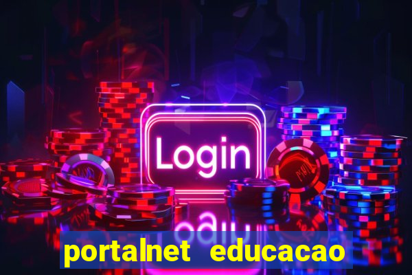 portalnet educacao sp gov br