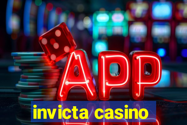 invicta casino