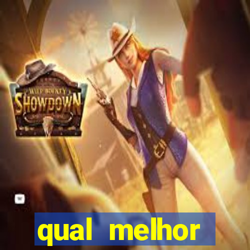 qual melhor plataforma para fortune tiger