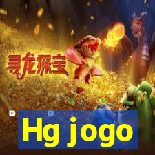 Hg jogo