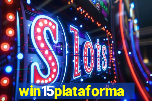 win15plataforma