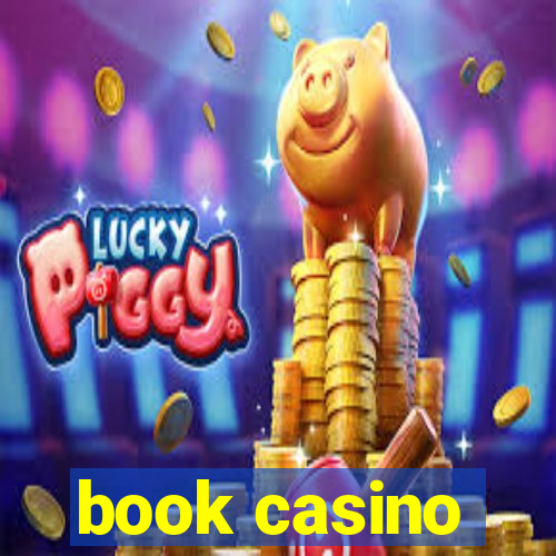 book casino